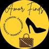 amorfinds